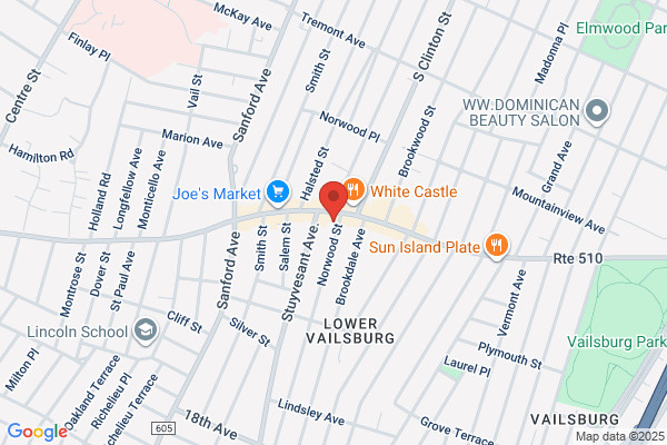 Vailsburg Christian Academy