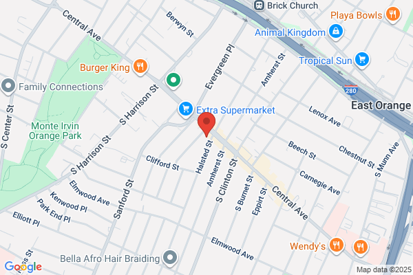 Dunkin' - Closed