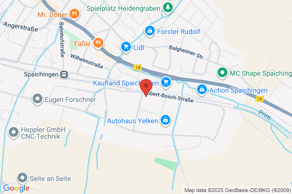 A&E Solutions