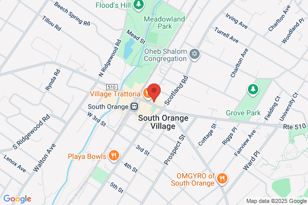 Math Clinic of South Orange