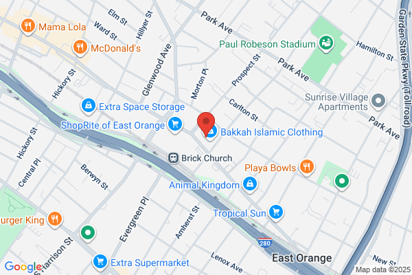 Bakka Deli & Grocery