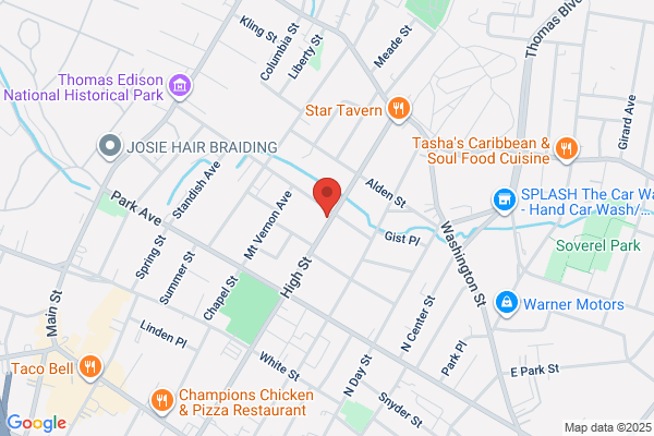 Espinal Deli & Grocery