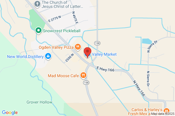 Valley Grocery & Deli