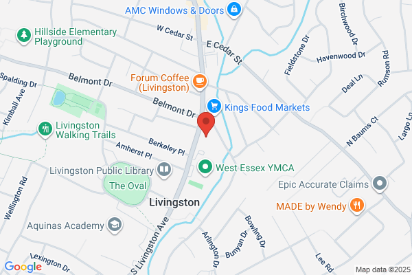 Canoe Brook Pediatric Dentistry