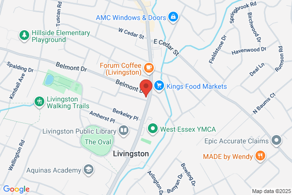 Advanced Dental Care (of Livingston, NJ)