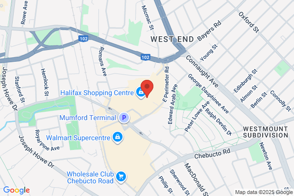 Atlantic Dental Centers