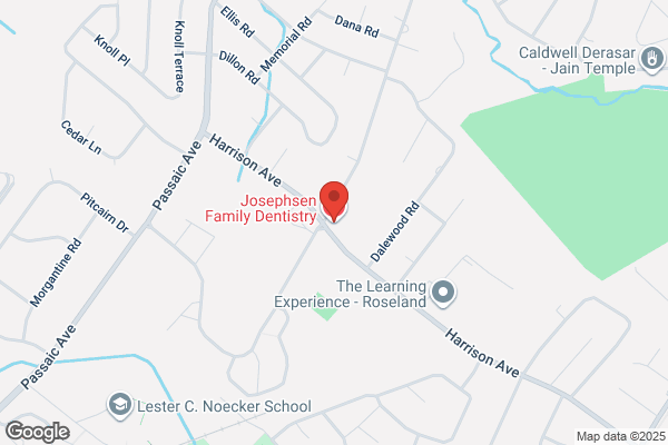 Josephsen Family Dentistry