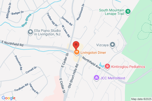 Livingston Dental Care