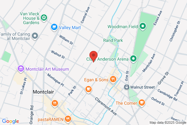 Montclair Oral Surgery Center - Gerard M Mirkov DMD