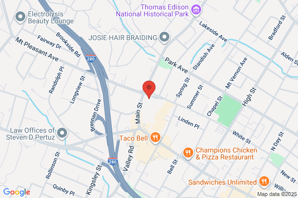 American Imaging of West Orange