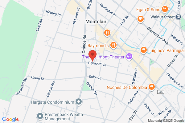 Banitch Chiropractic Offices