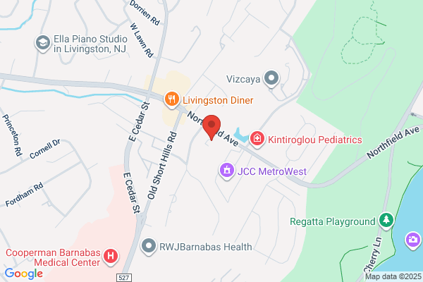 Contemporary Women's Care - West Orange