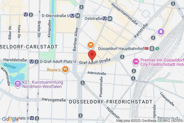 Doner & Geldzahler DDS