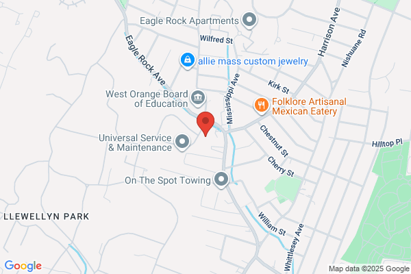 Eagle Rock Senior Citizen Housing Corporation