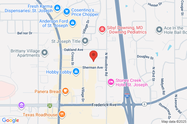 Greene Family Chiropractic
