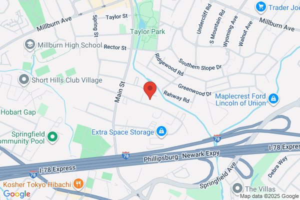 Taylor Robert R MD