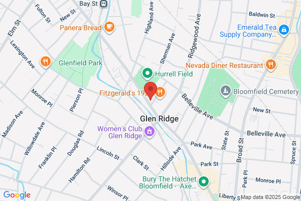 Glen Ridge Pharmacy & Surgical Supplies