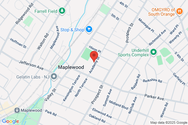 First Night Maplewood South Orange