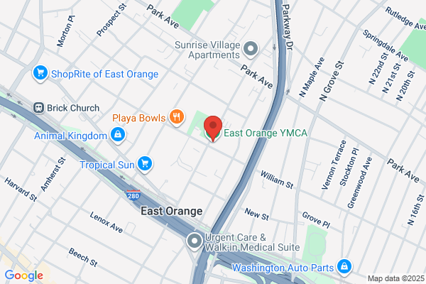 East Orange YMCA