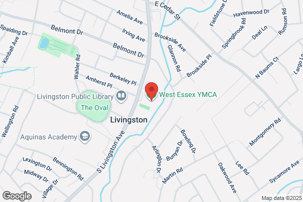 West Essex YMCA