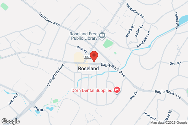 Roseland Florals