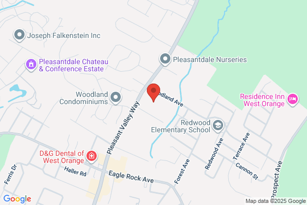 Adler Aphasia Center