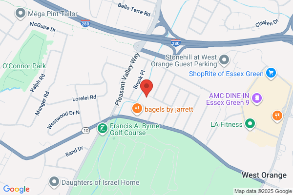West Orange Township, First Aid Squad