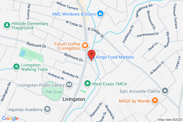 Kings Food Markets Bakery