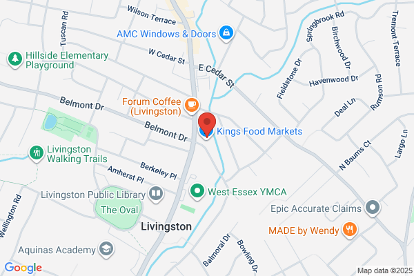 Kings Food Markets Grocery Delivery & PickUp