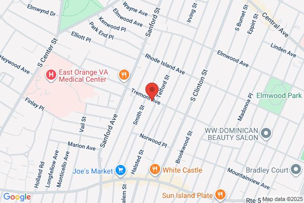 Elian Grocery