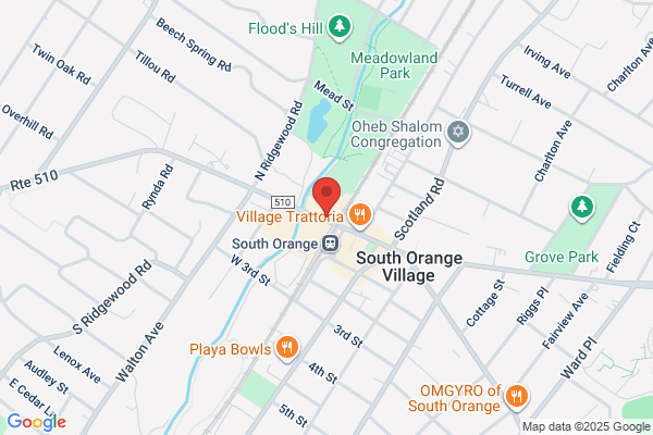 YK Salon - South Orange