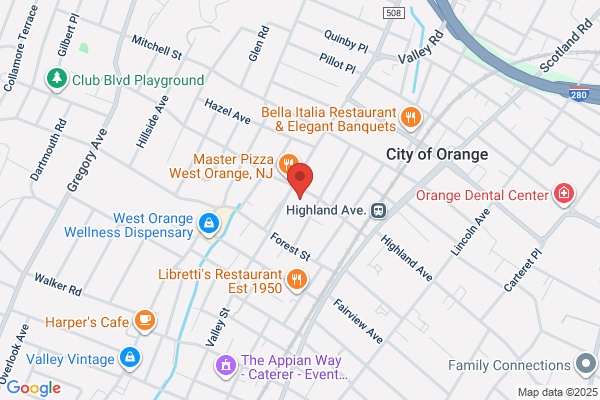 Orange Valley Hardware