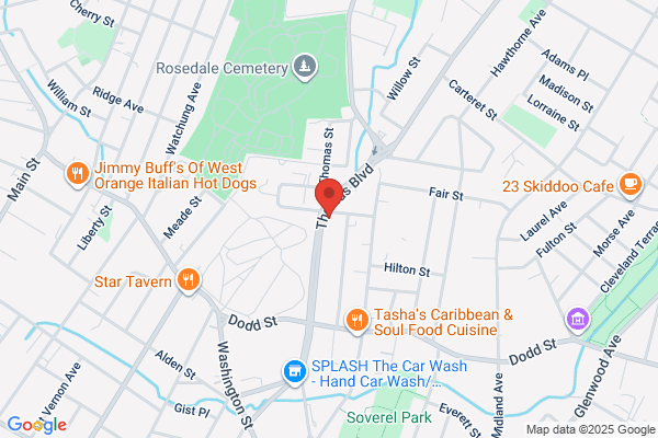West Orange Plumbing and Heating Supply