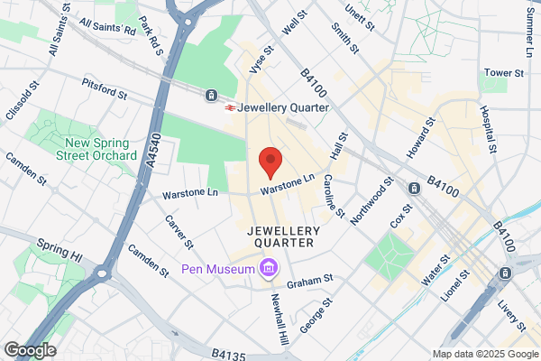Top Jewelery