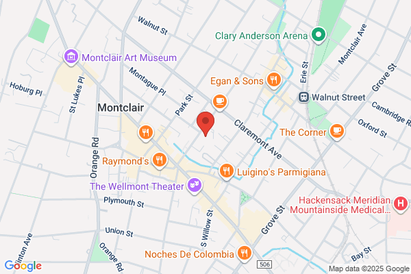 Montclair Gardens