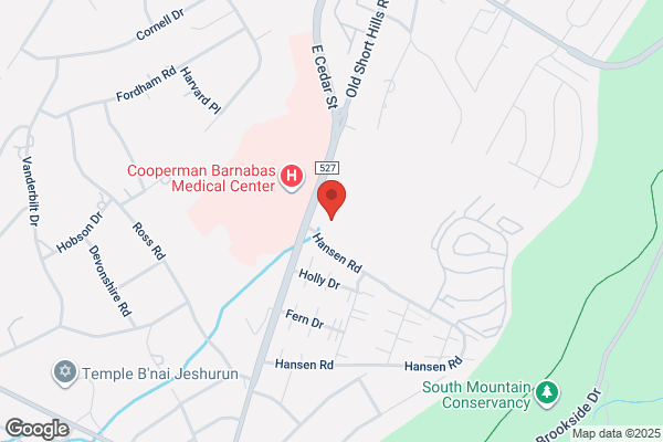 Laser Vision Correction Center of New Jersey