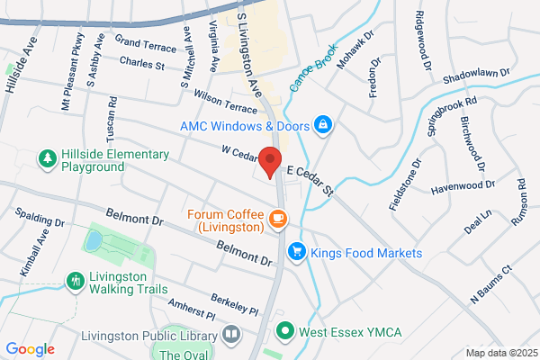 Fancy Cleaners & Launderers