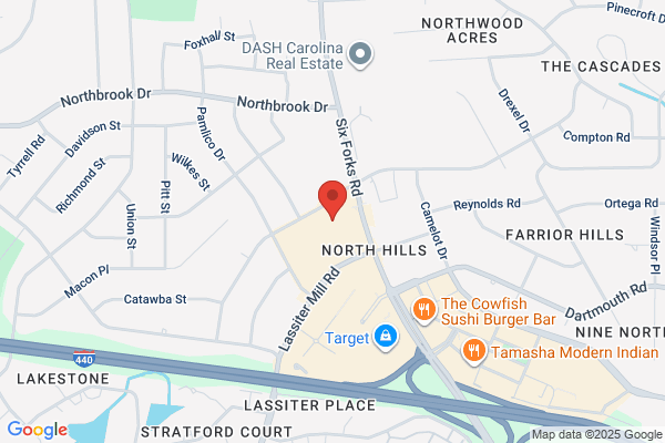 North Hills Professional Dry Cleaners