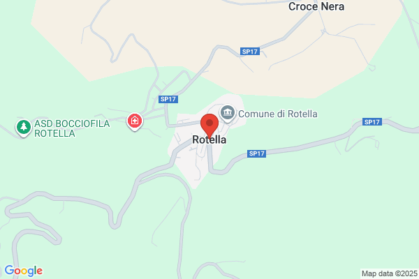 Rotella & Soriano