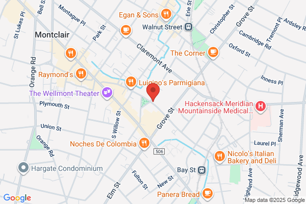 Glen Ridge Taekwon-do