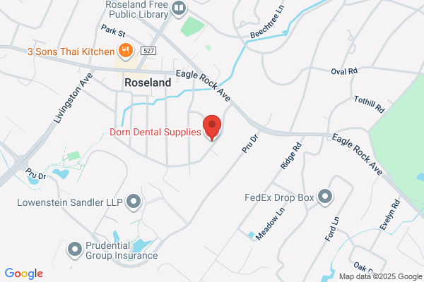 Dorn Dental Supply Inc
