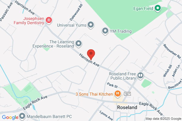 Reisinger Oxygen Service, Inc.