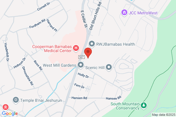 Rubino OB/GYN Group - West Orange