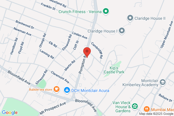Verona Eye Care Center