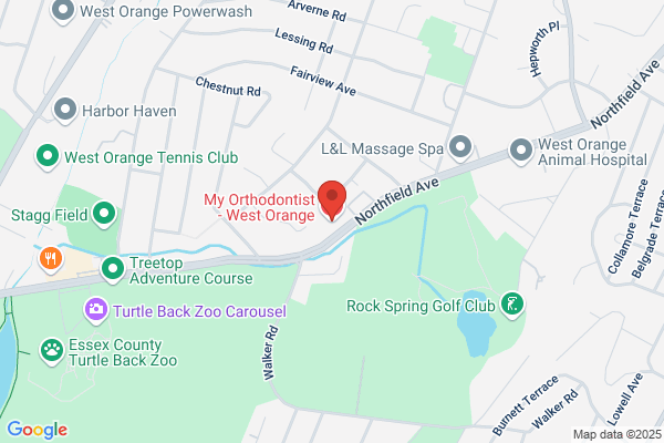 My Orthodontist - West Orange