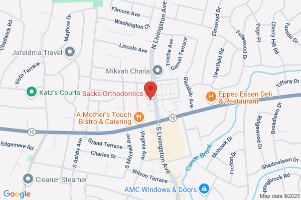 Sacks Orthodontics
