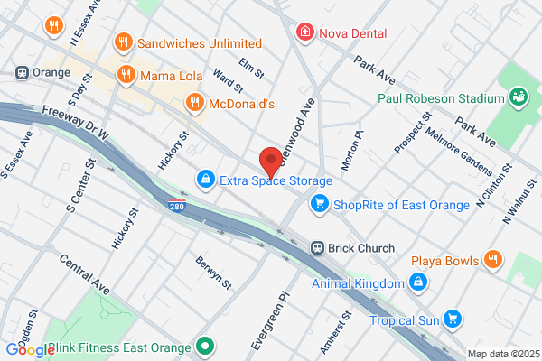 Hudson Vitamins Prescription Center