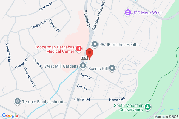 The Children's Kidney Center