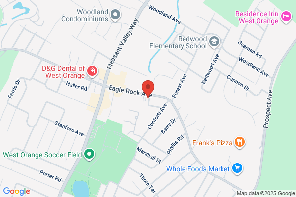VCA Eagle Rock Animal Hospital