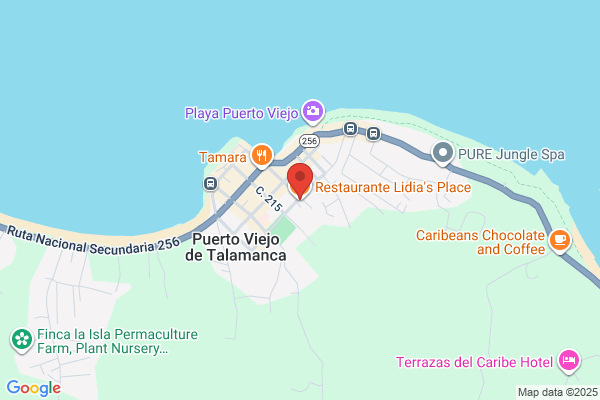 Lidia's Place